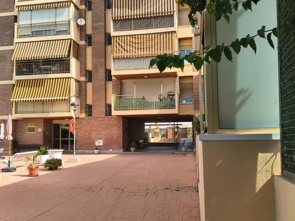 Piso en Calle Pardo Gimeno, 73, Babel - Foto 2