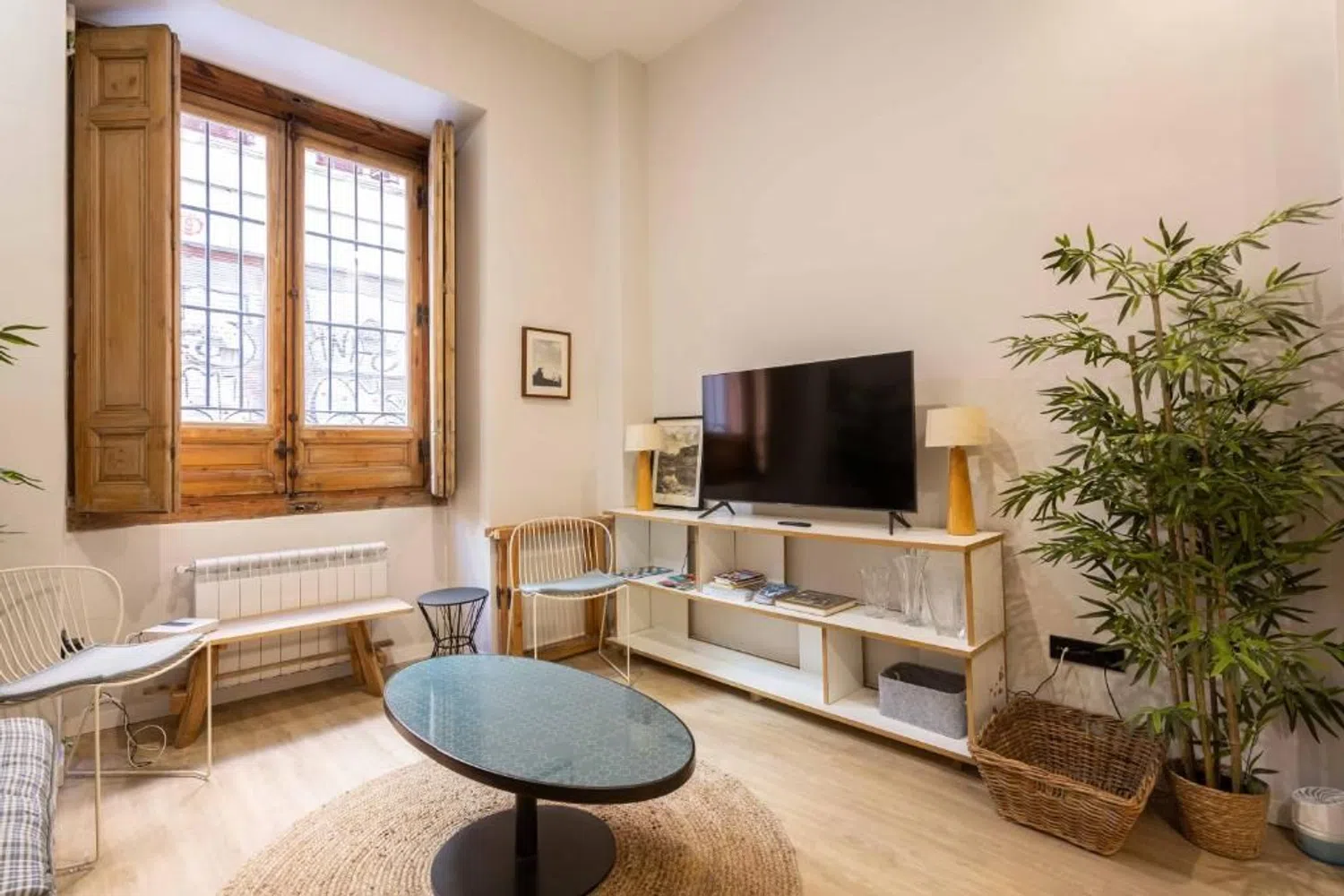 Piso en calle de Juan de Dios, 8