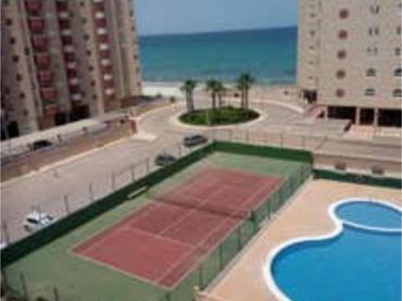 Piso en Urbanización Oasis - Foto 8