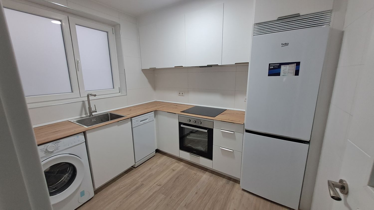 Piso en Calle Alejandro Casona, 19, Masip - Foto 2