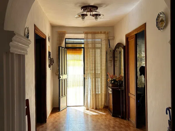 Casa o chalet independiente en Delicias, 7 - Foto 9