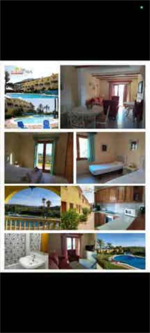 Apartamento en Ramón Nieto - Foto 1