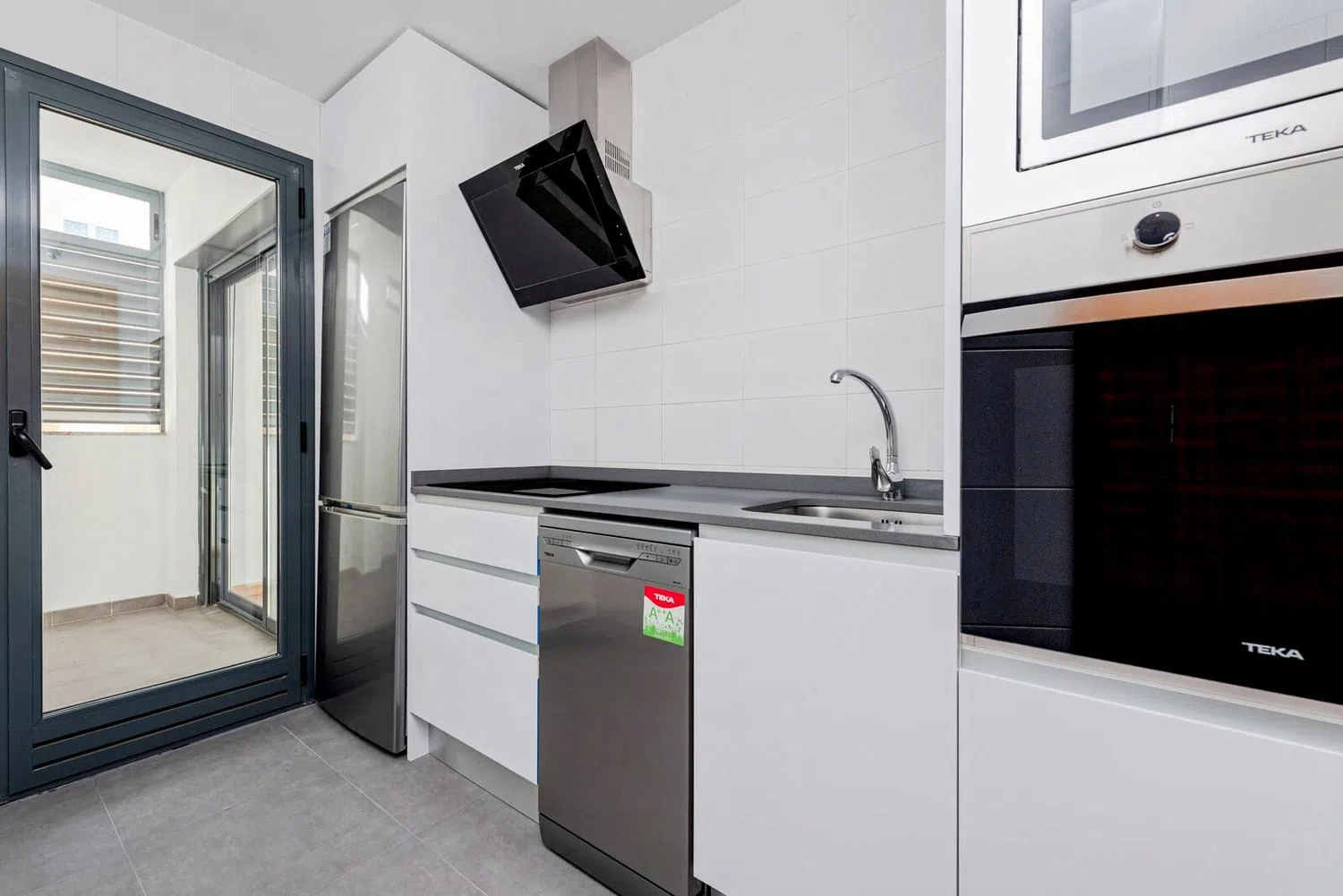 Piso en Sur - Foto 9