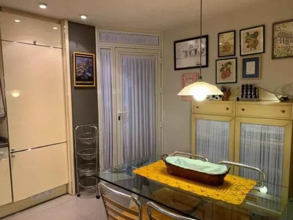 Piso en calle San Leandro, 1 - Foto 9