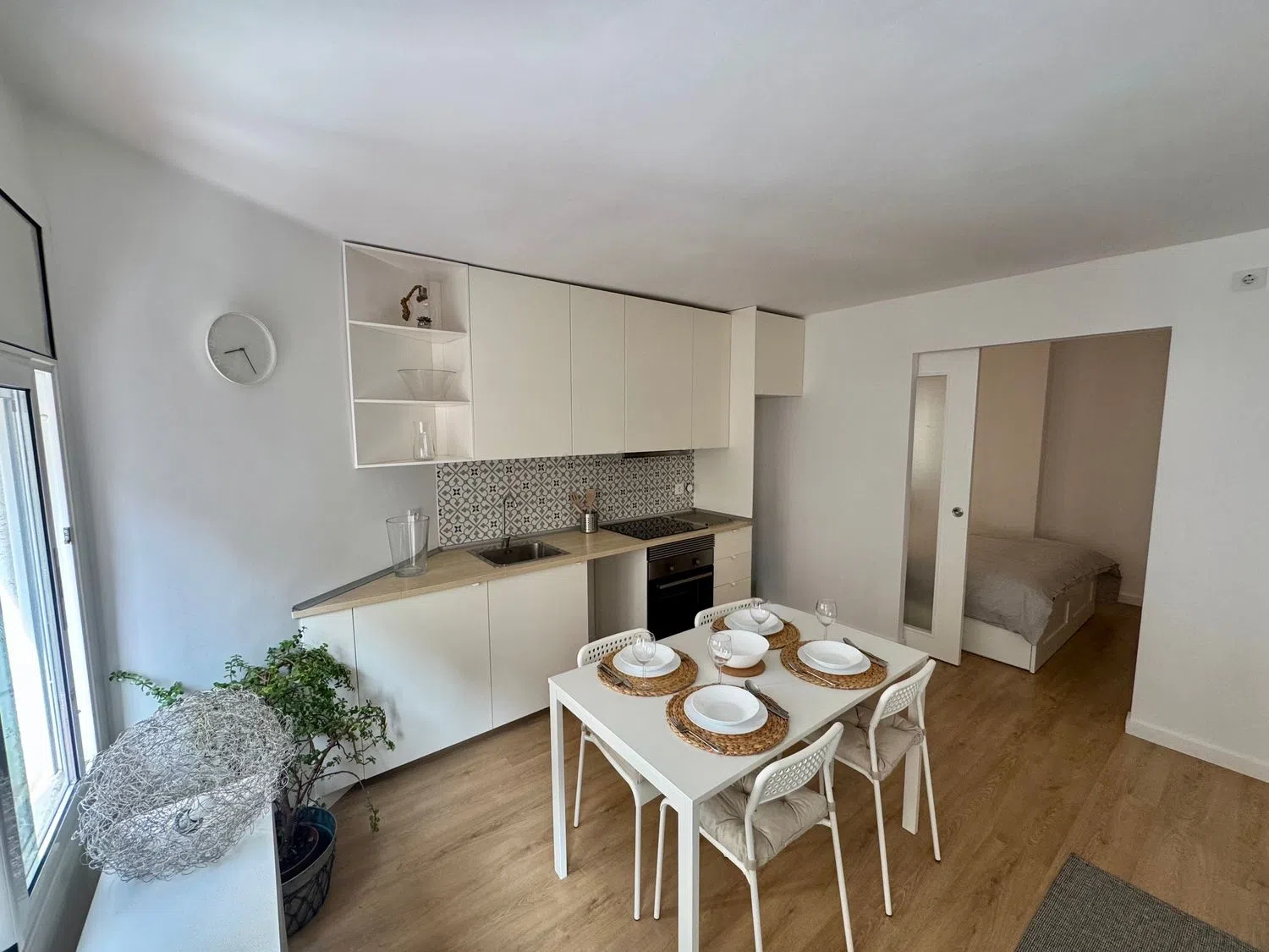 Piso en calle de la Rosa d'Alejandría, 1 - Foto 4