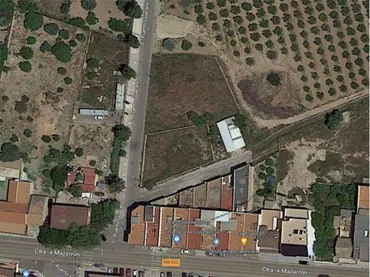 Terreno Urbanizable en  Calle Puerto Guaraní 3 - Foto 1
