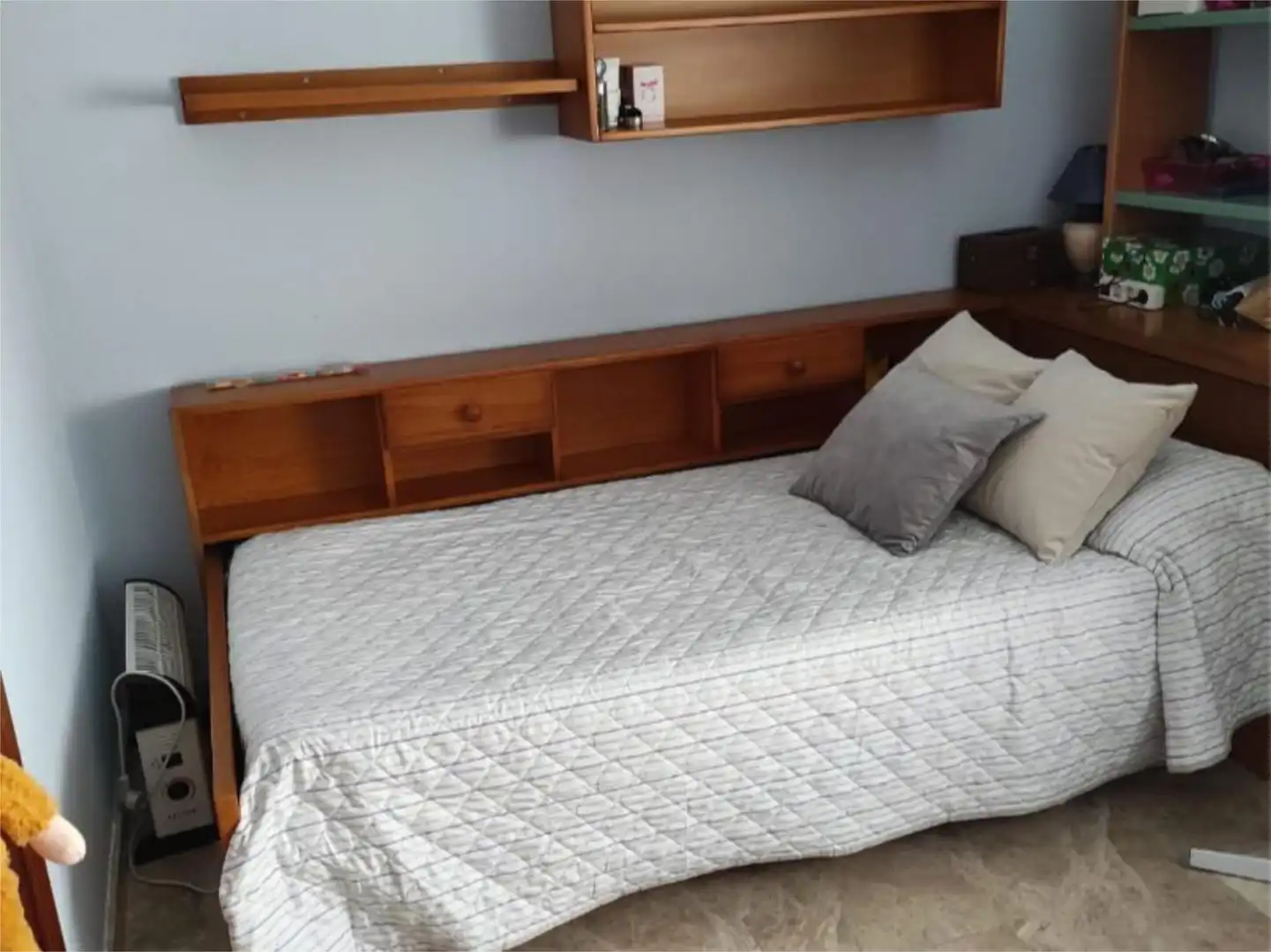 Piso en  Calle Julio Pellicer 39 - Foto 4