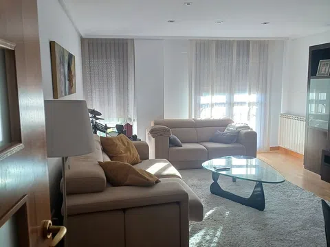 Dúplex en calle Luis Sala Balust, 21 , 2f