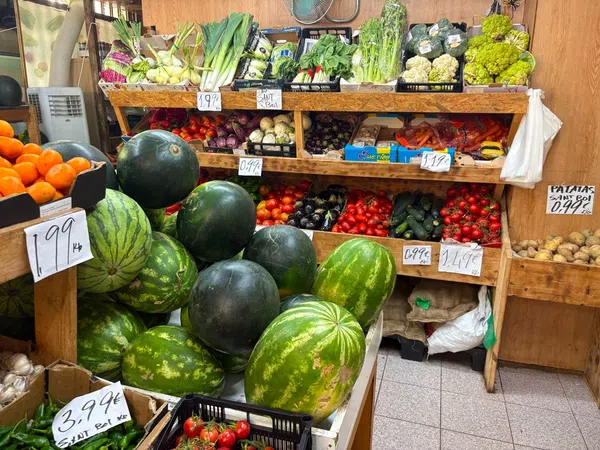 Local en Frutería en Marianao, Marianao - Foto 3