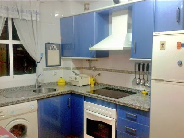 Chalet adosado en Avenida de la Libertad, 37, Punta Umbría pueblo, Punta Umbría pueblo - Foto 10