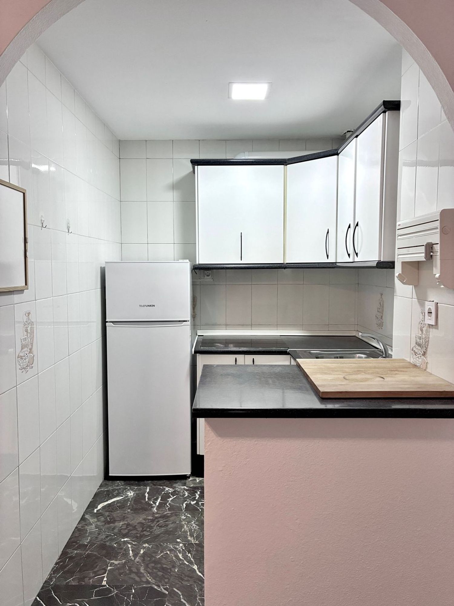 Piso en Calle Agua de Cartuja, 35, San Ildefonso, San Ildefonso - Foto 10