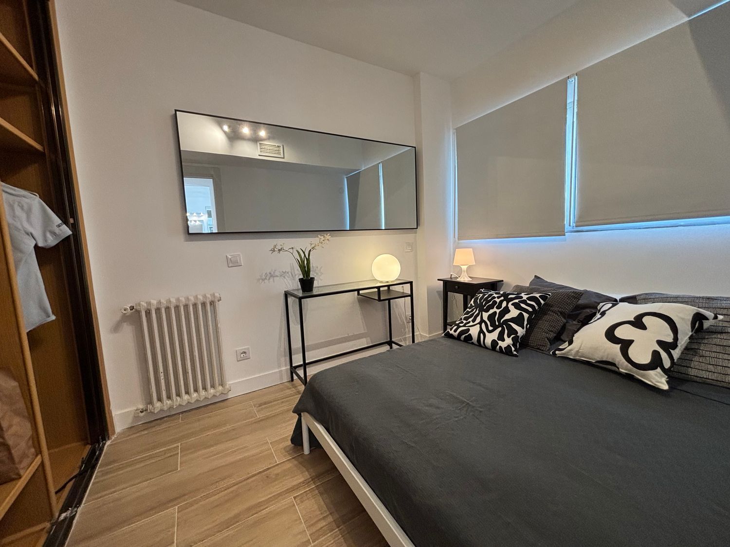 Piso en calle del Poeta Joan Maragall, 51 - Foto 21