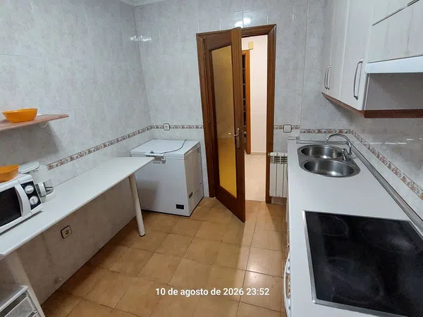 Piso en Calle de Lope Váez de Herrero, 9, Miralvalle-Av. Virgen del Puerto-La Data, Miralvalle-Av. Virgen del Puerto-La Data - Foto 4
