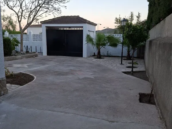 Casa o chalet independiente en Calle 21, 21 - Foto 4