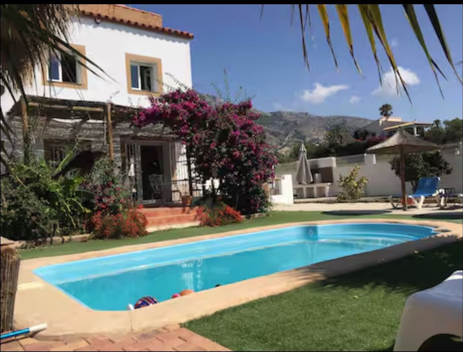 Casa o chalet independiente en Foia, 32 - Foto 3