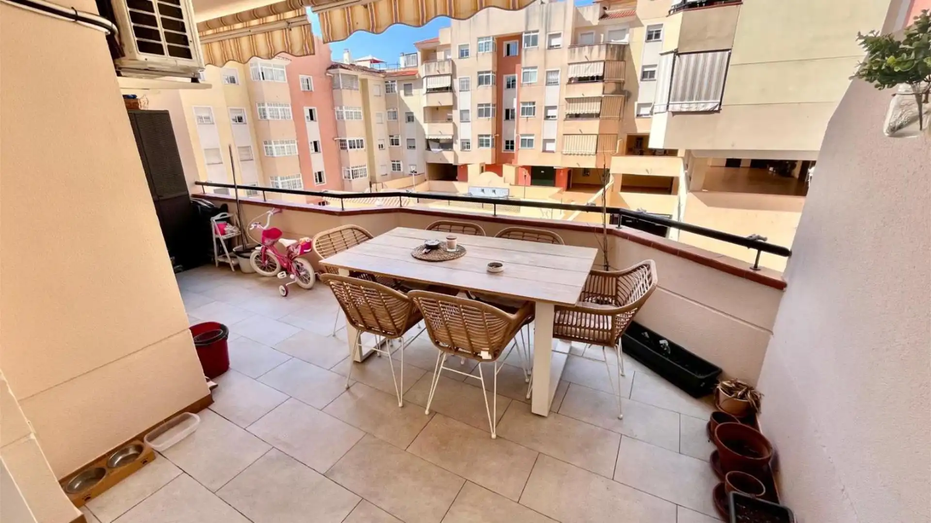 Piso en  Calle Espronceda 5 - Foto 4