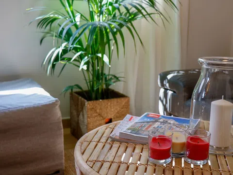 Piso en calle panama, 71