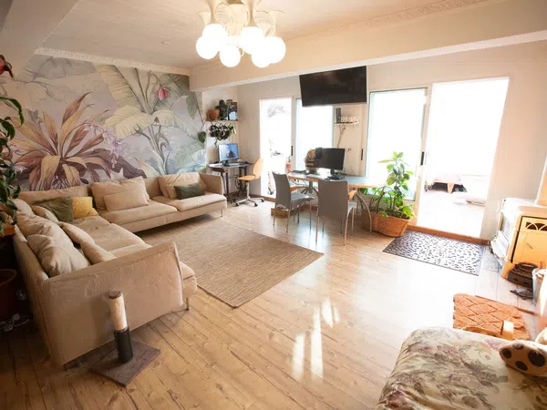 Ático en avenida de Lugo, 253 - Foto 1