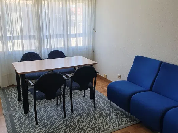 Piso en Calle Lerma, 6, San Agustín-Parque Europa - Foto 1