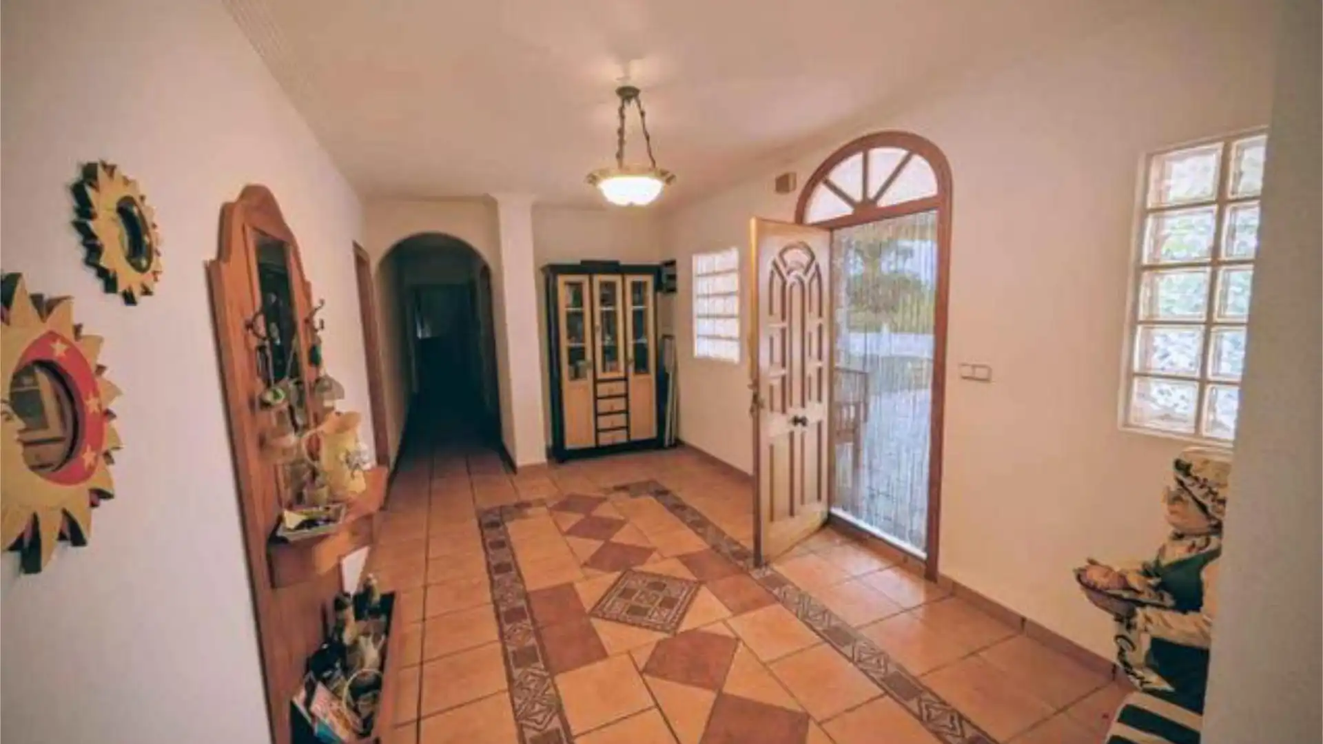 Casa adosada en Entre Elche y Santa Pola - Foto 1