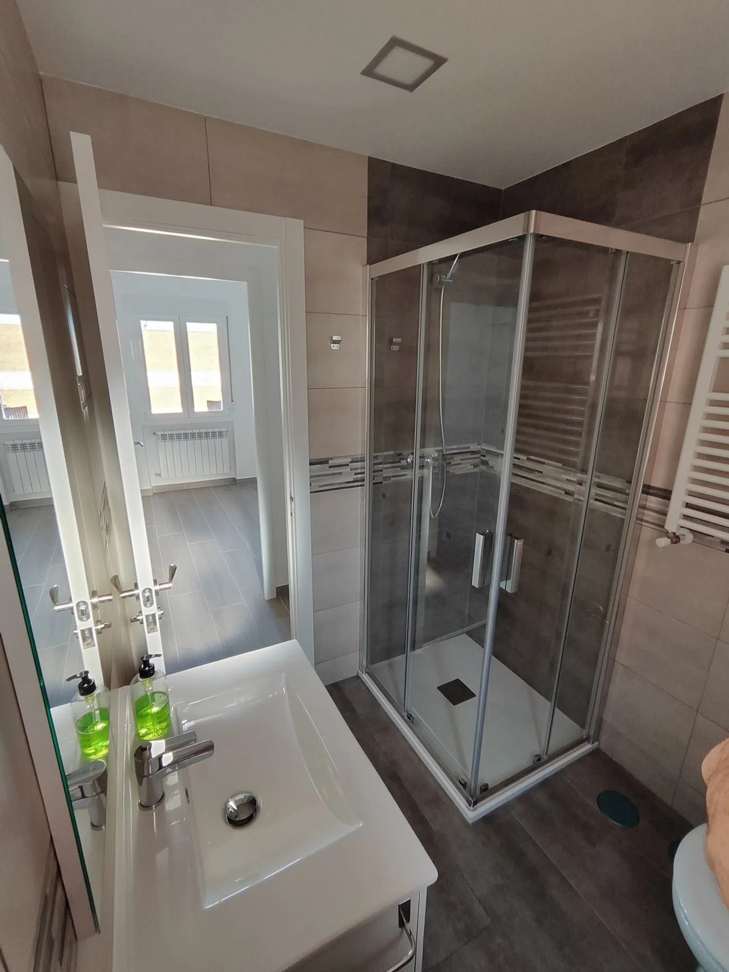 Piso en calle de los Monegros, 40 - Foto 27