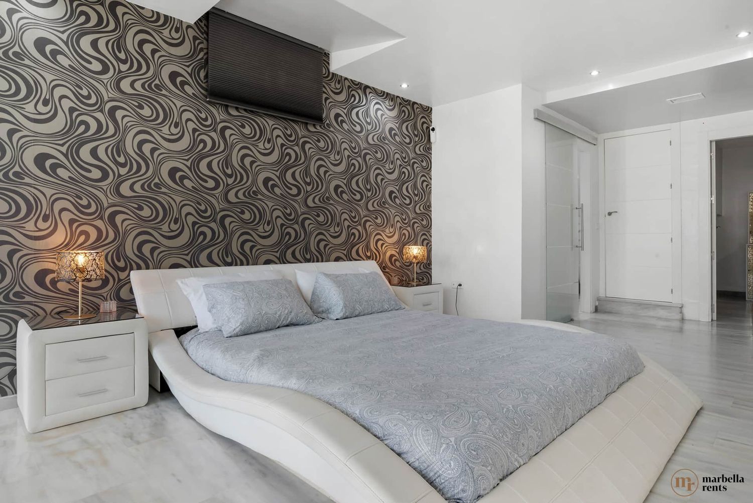 Chalet pareado en calle Artola Golf, 40 - Foto 32