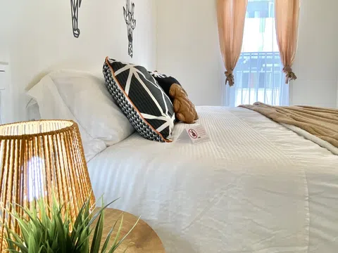 Piso en calle Vicente Brull, 7