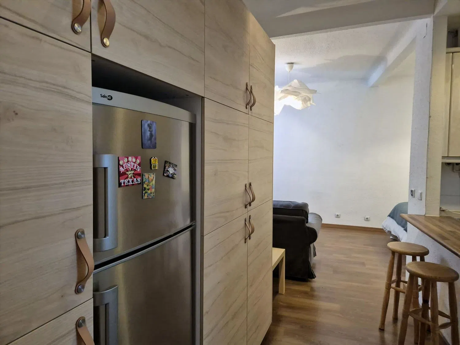 Estudio en calle de Jesús y María, 22 - Foto 9