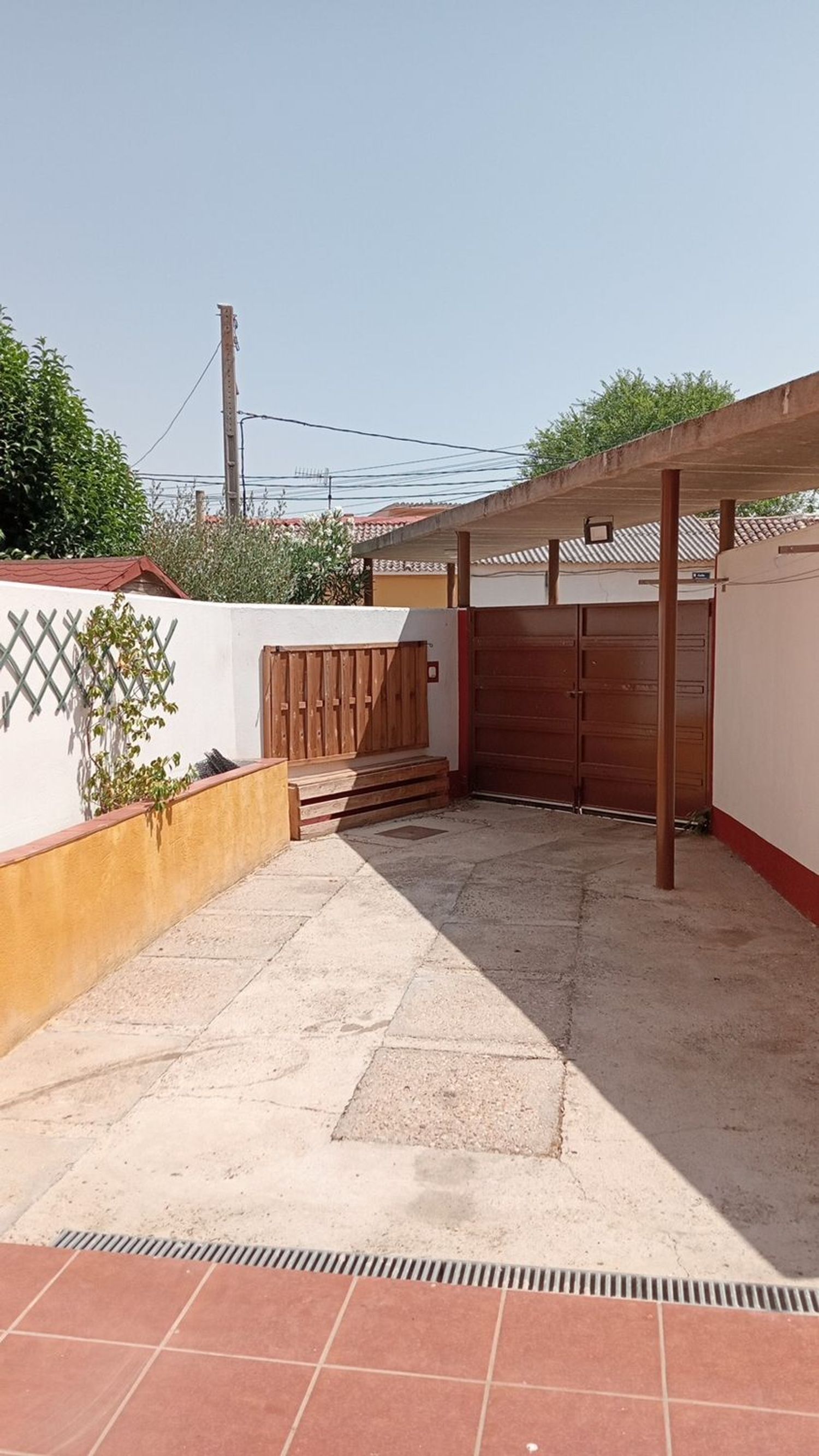 Chalet adosado en Calle Molino, 10 - Foto 16