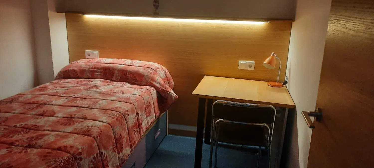Estudio en calle de Eduardo Pondal, 8 - Foto 6