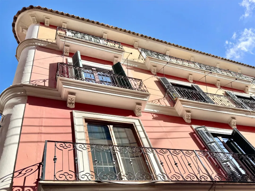 Piso en  Carrer de la Corderia 17 - Foto 1