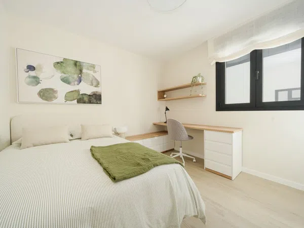 Ático en avenida de los Guindos, 20 - Foto 21