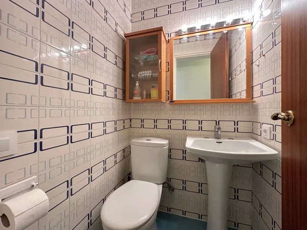 Casa o chalet independiente en Calle de Ricard Canals, 19, Fenals, Fenals - Foto 18
