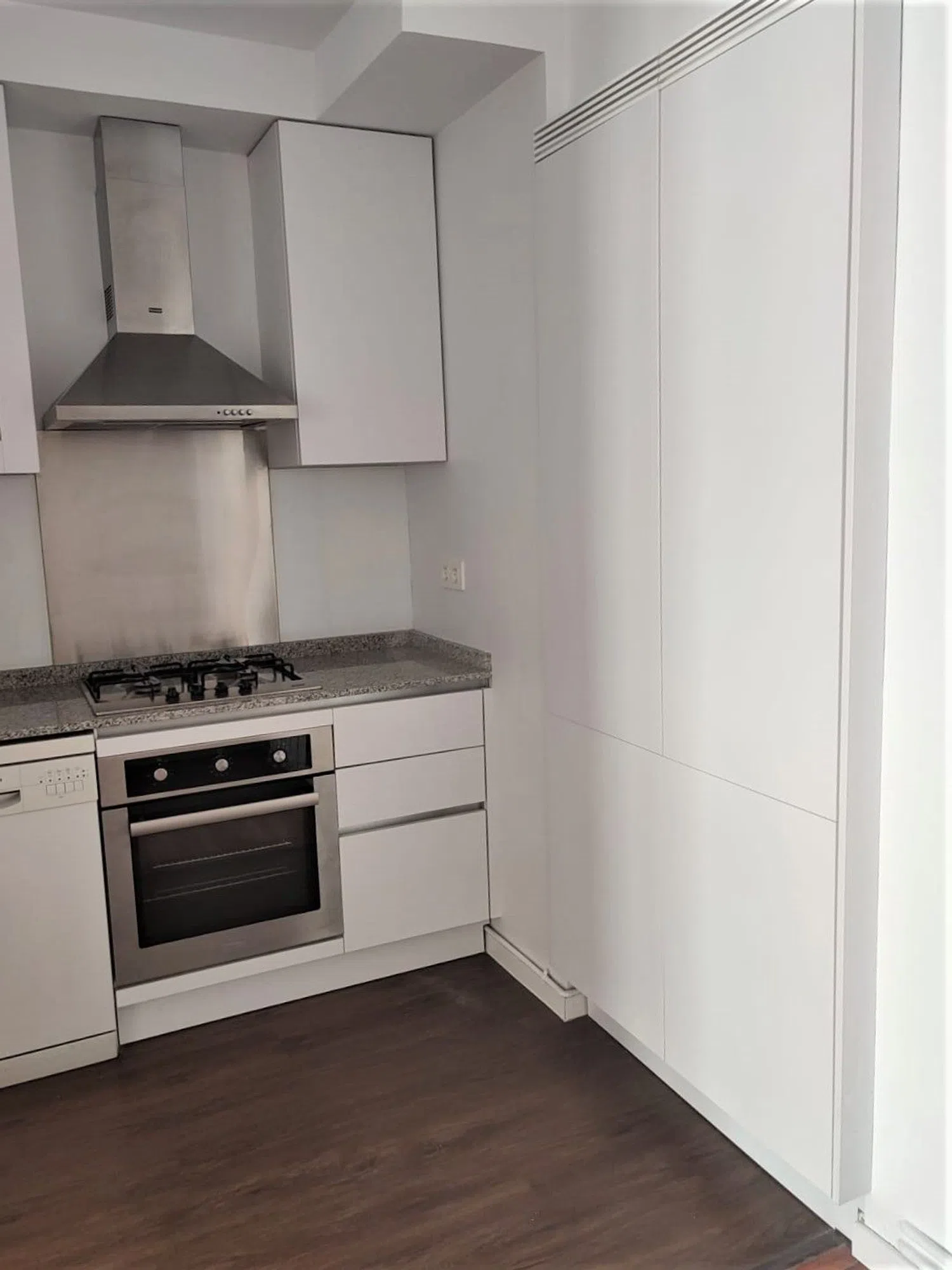 Piso en calle Miguel de la Iglesia, 1 - Foto 3