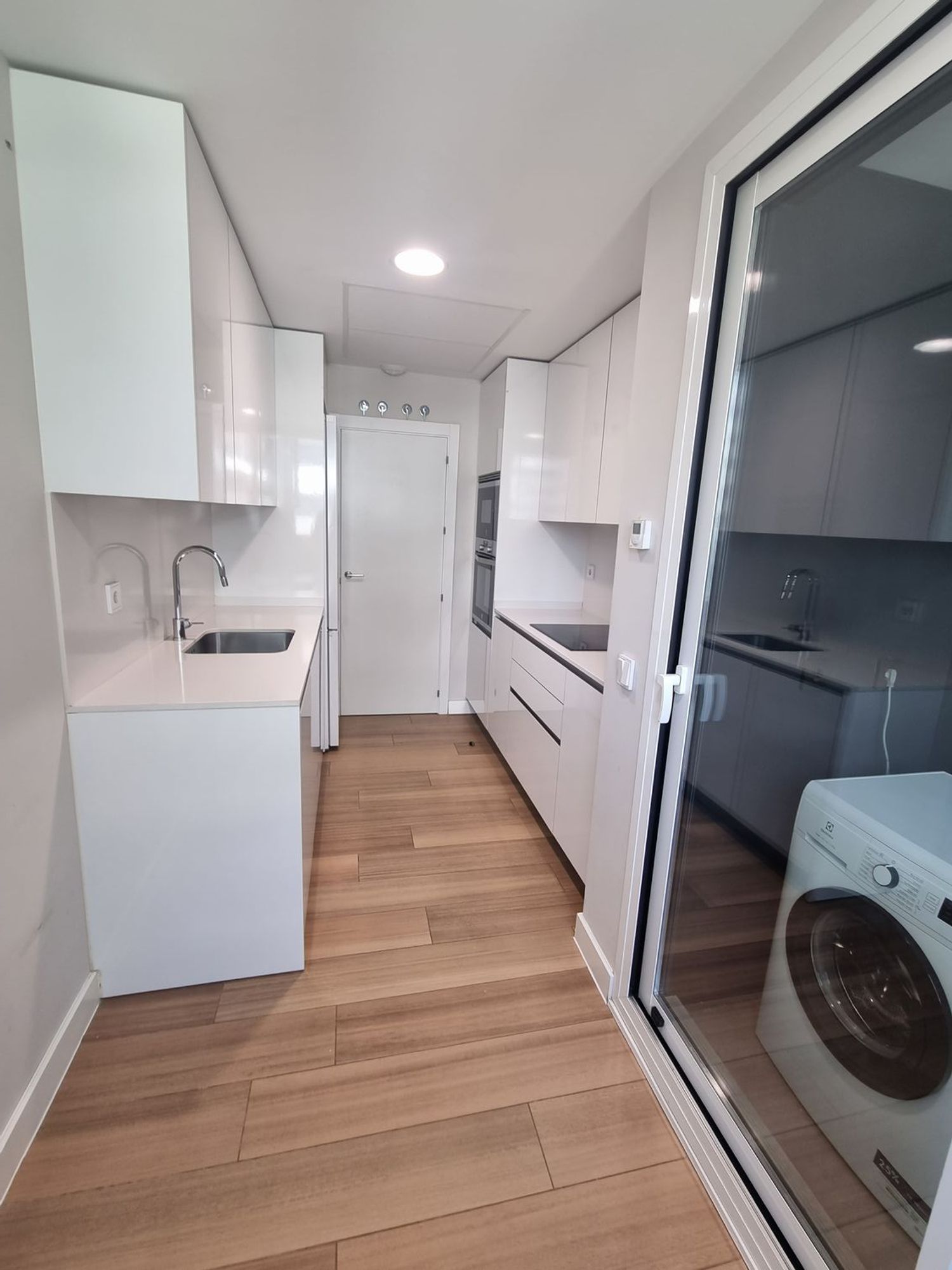 Piso en paseo de Europa, 14 - Foto 22