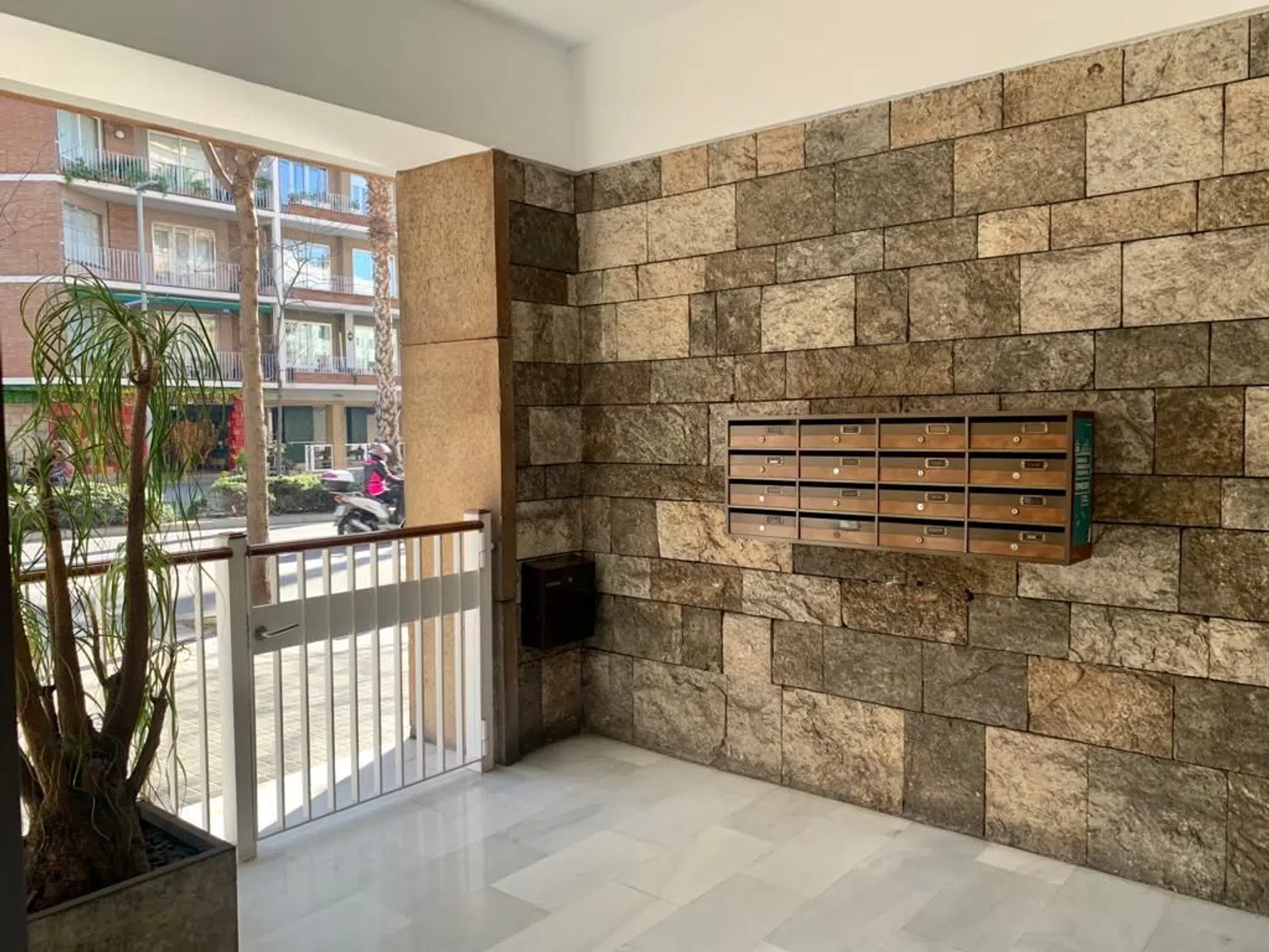 Piso en ronda del General Mitre, 105 - Foto 24