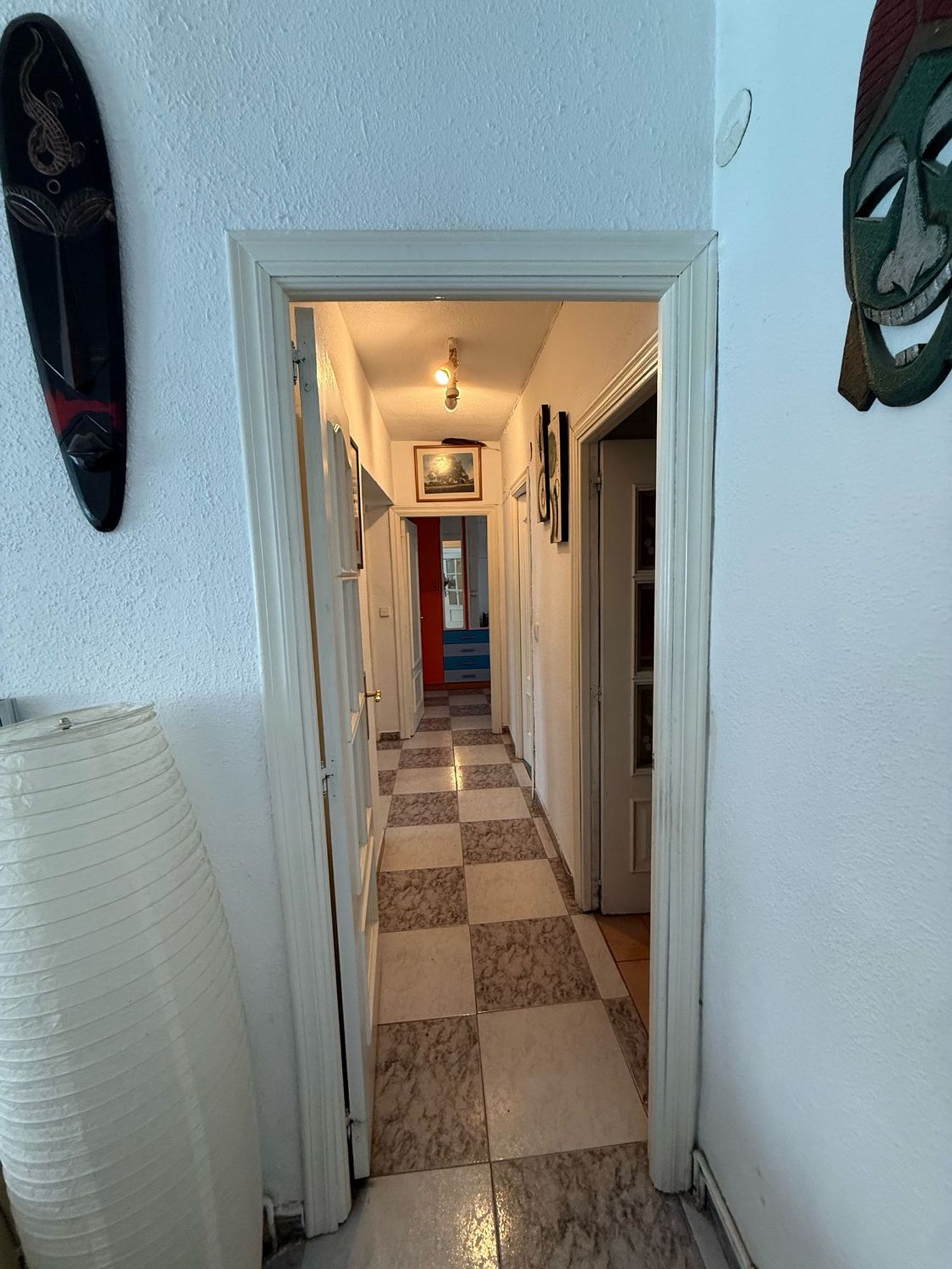 Piso en avenida de Nuestra Señora de Belén, 10 - Foto 15