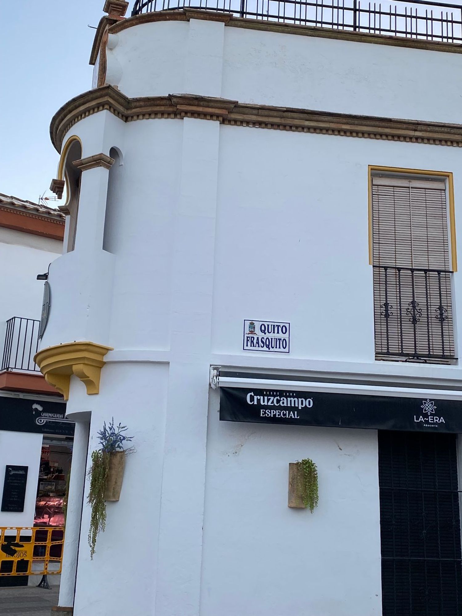 Casa o chalet independiente en Calle Sevilla, 2 - Foto 4