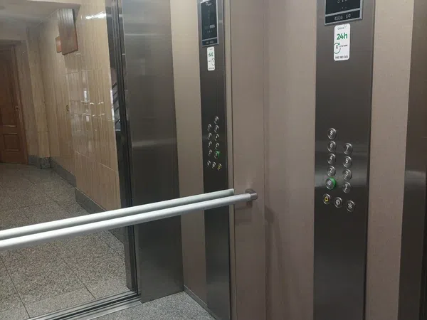 Piso en paseo de San Vicente, 58 - Foto 8
