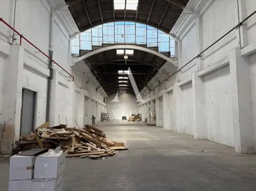 Nave Industrial en  Calle Cobalt 31-9 - Foto 4