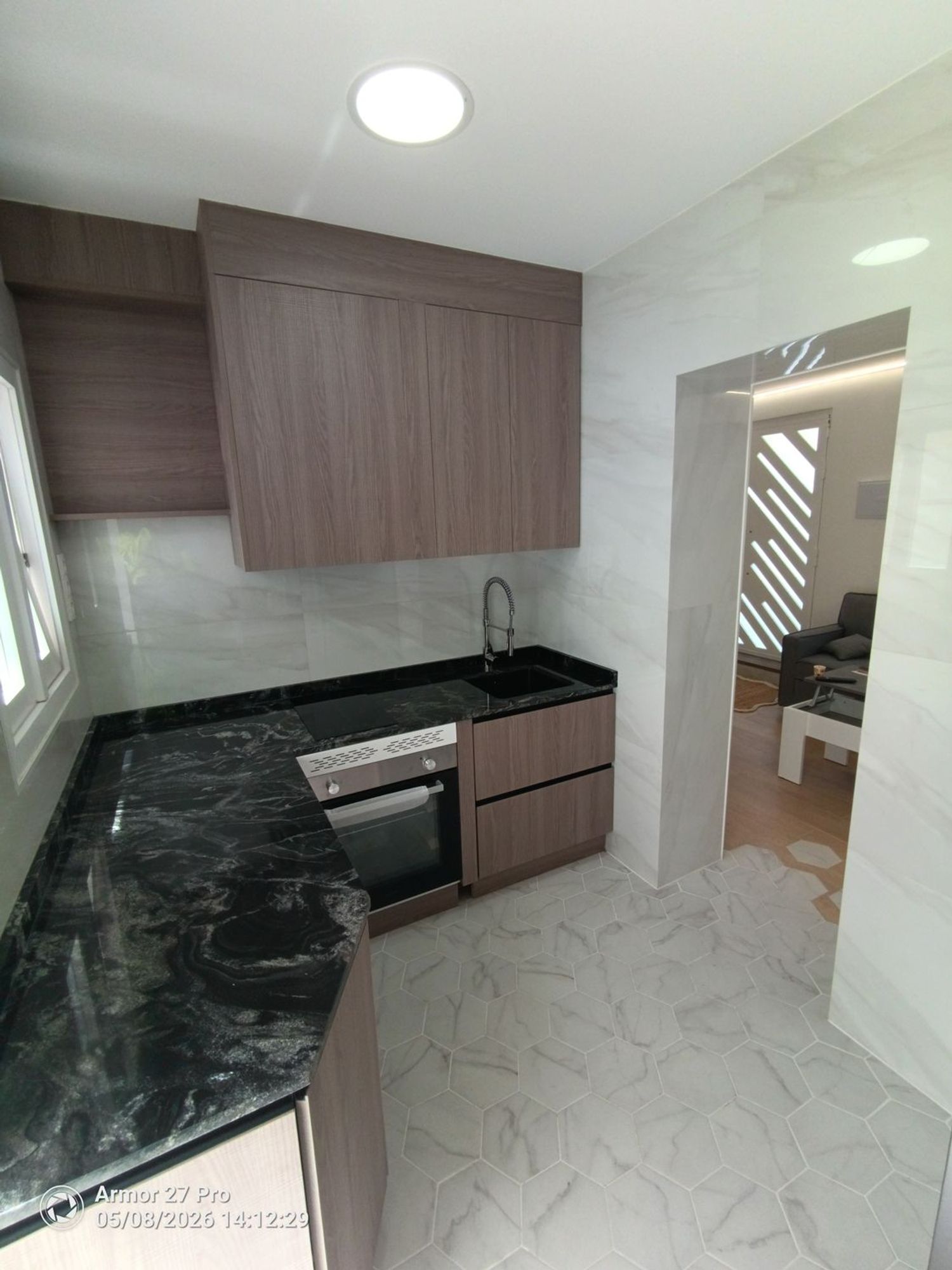 Casa o chalet independiente en Avenida francisco Aguirre, 210, El Pilar - La Estación, El Pilar - La Estación - Foto 6