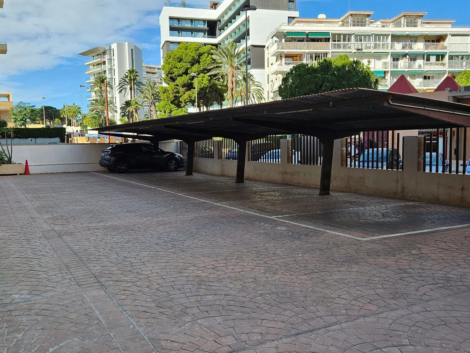 Piso en avenida de Cataluña, 25 - Foto 11