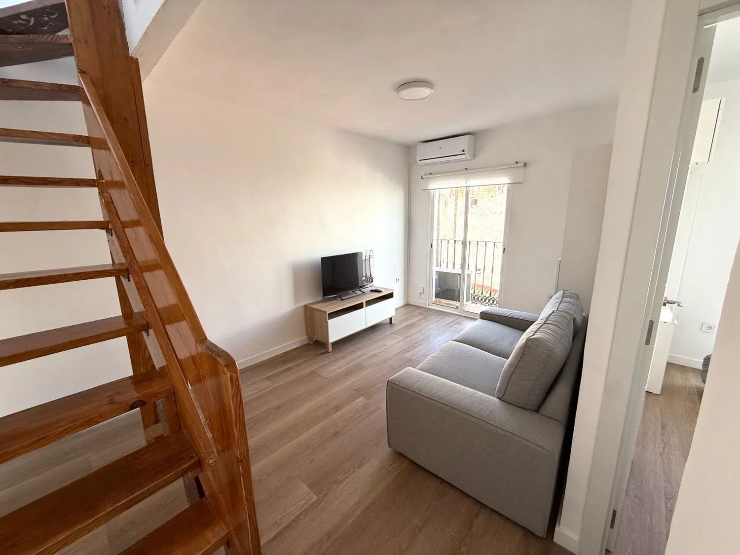 Ático en calle Vital Aza, 2 - Foto 4