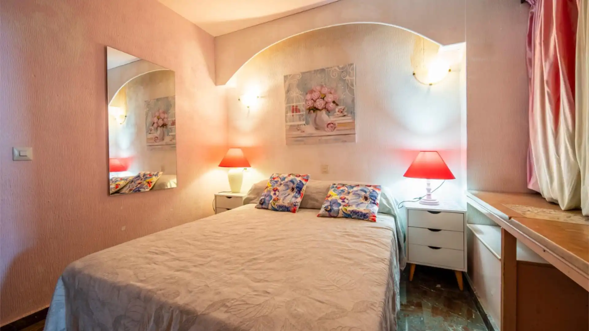 Piso en  Paseo Marítimo Rey de España 63 - Foto 10