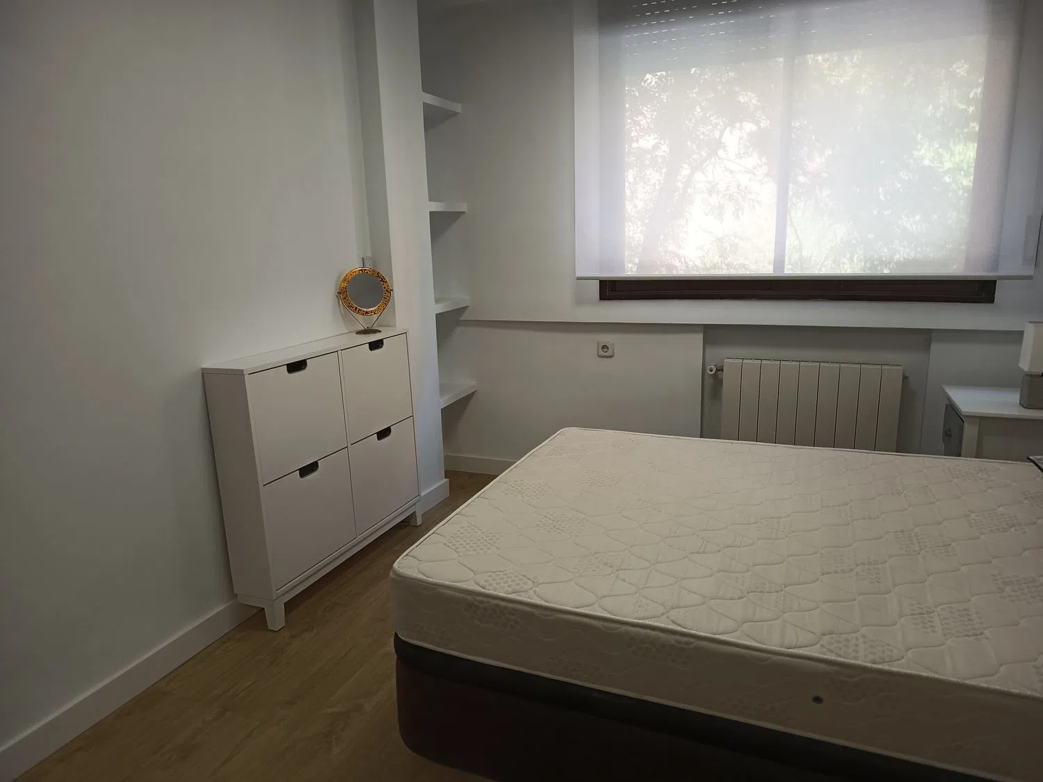 Estudio en calle de Rodríguez San Pedro, 71 - Foto 5
