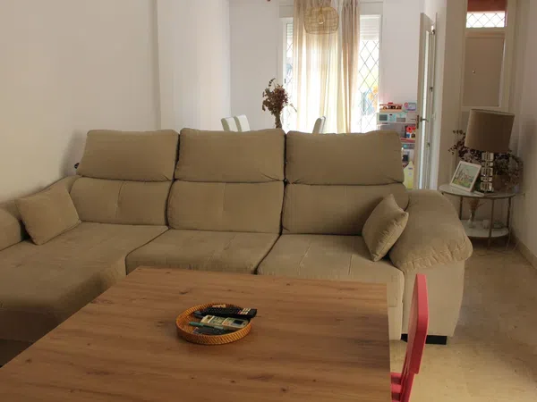Chalet adosado en Pasaje Corona Boreal, 40, La Motilla - Fuente del Rey, La Motilla - Fuente del Rey - Foto 3