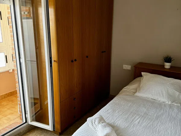 Dúplex en Avenida Mare Nostrum, 3, La Patacona, La Patacona - Foto 12