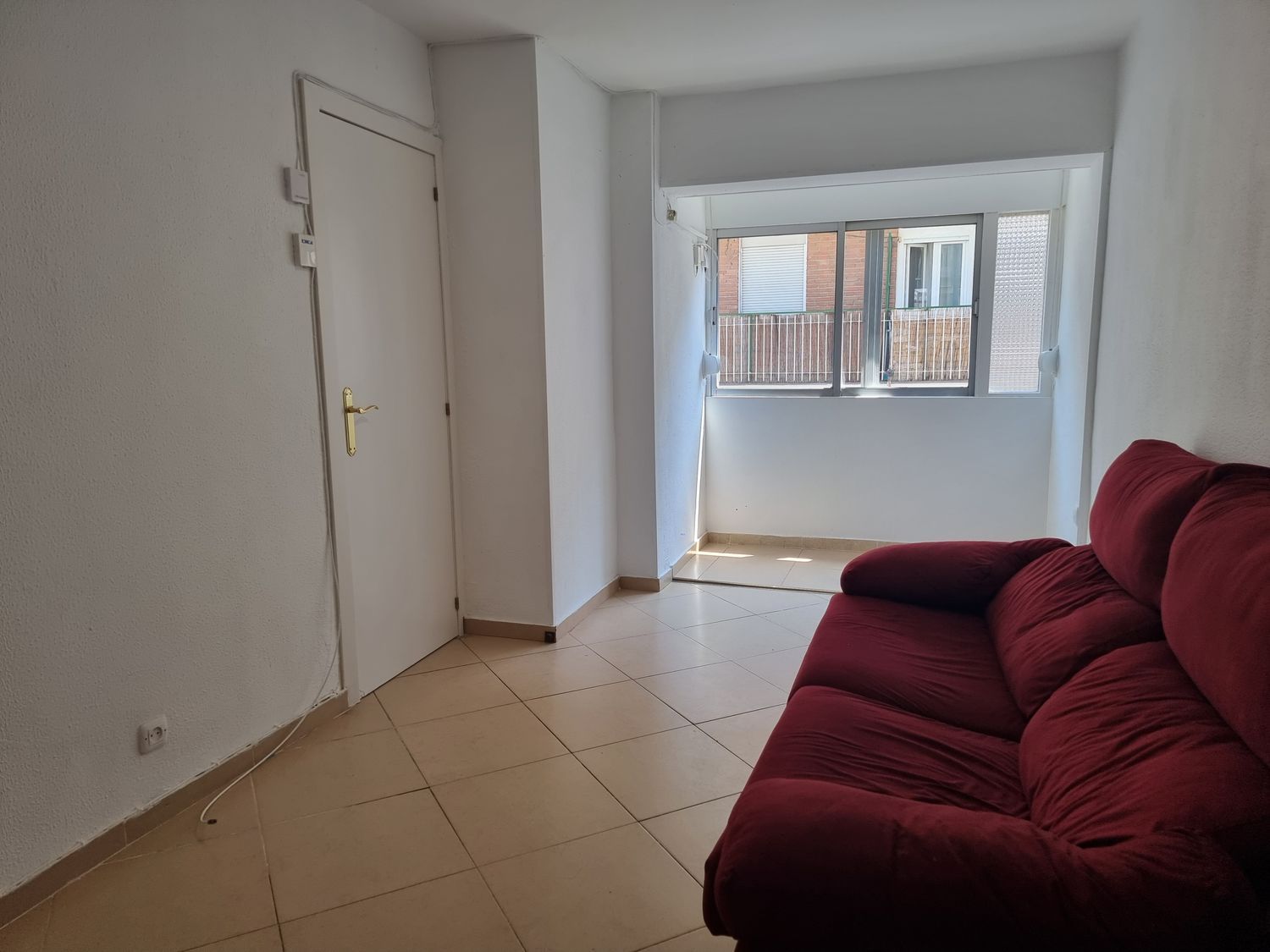 Piso en Calle Francisca Armada, 22, Los Cármenes - Foto 7