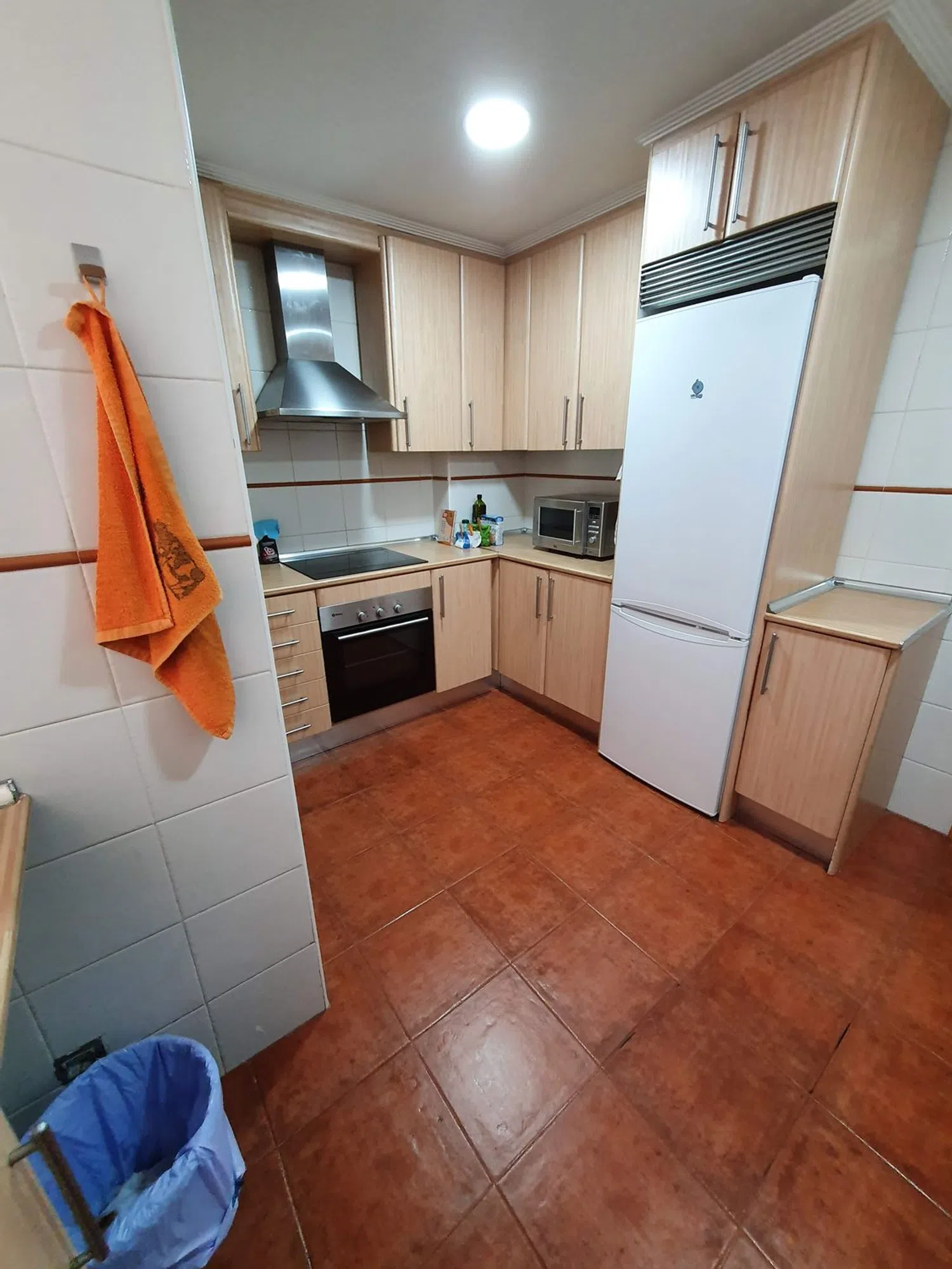 Piso en calle Sargento Vaillo, 10 - Foto 16