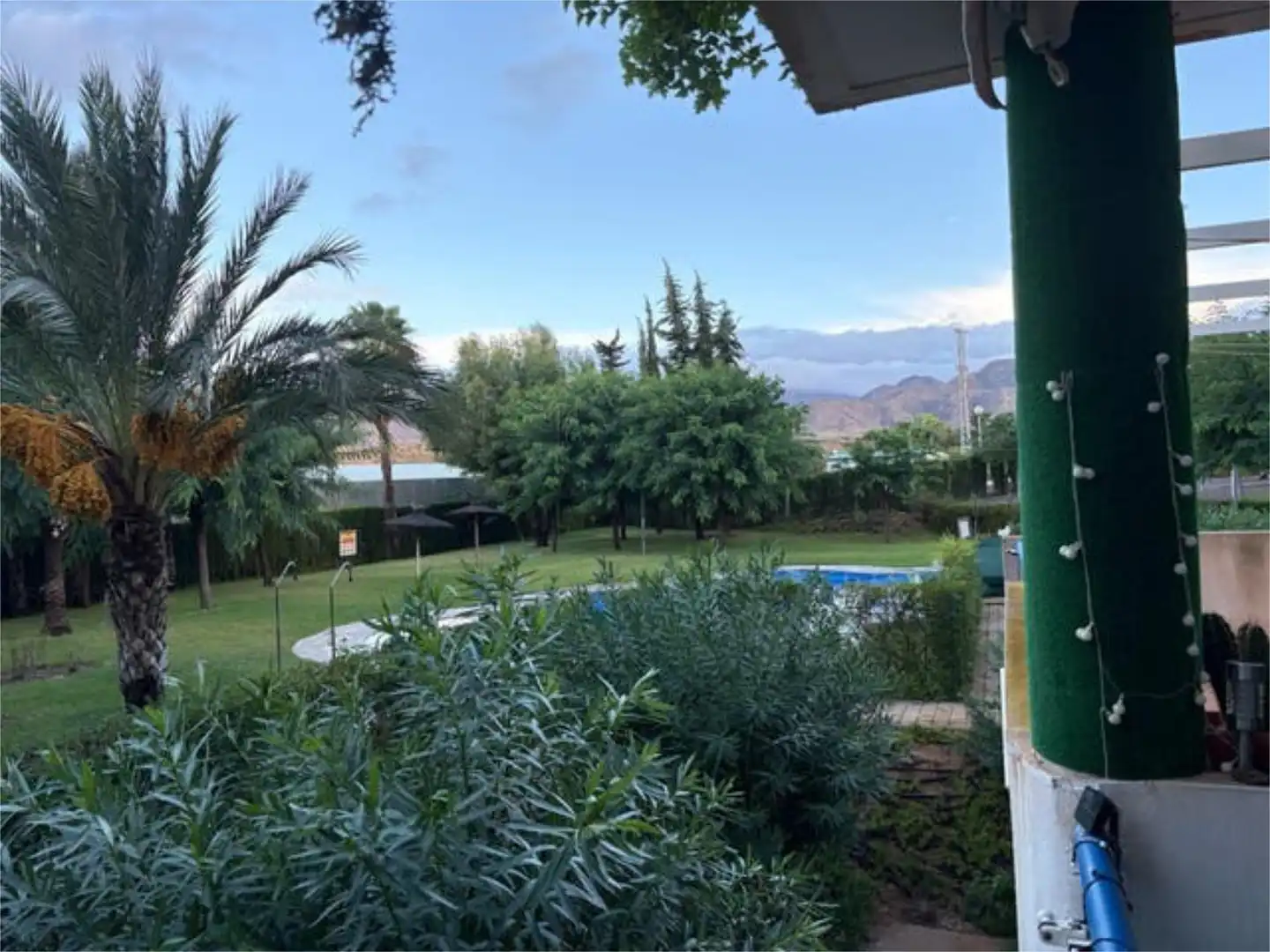 Apartamento en El Mojon, El Limonar , Isla Plana - Foto 4